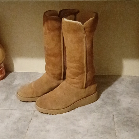 Shoes - UGG boots size 7 women
